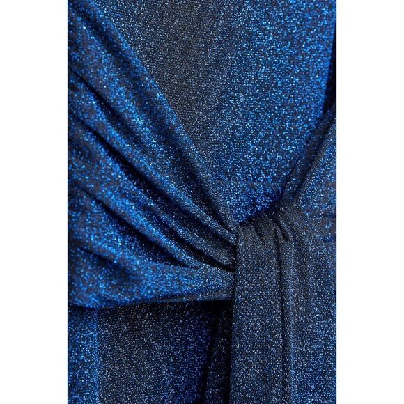 Nookie Luna Gown Navy Large - Picture 5 of 10